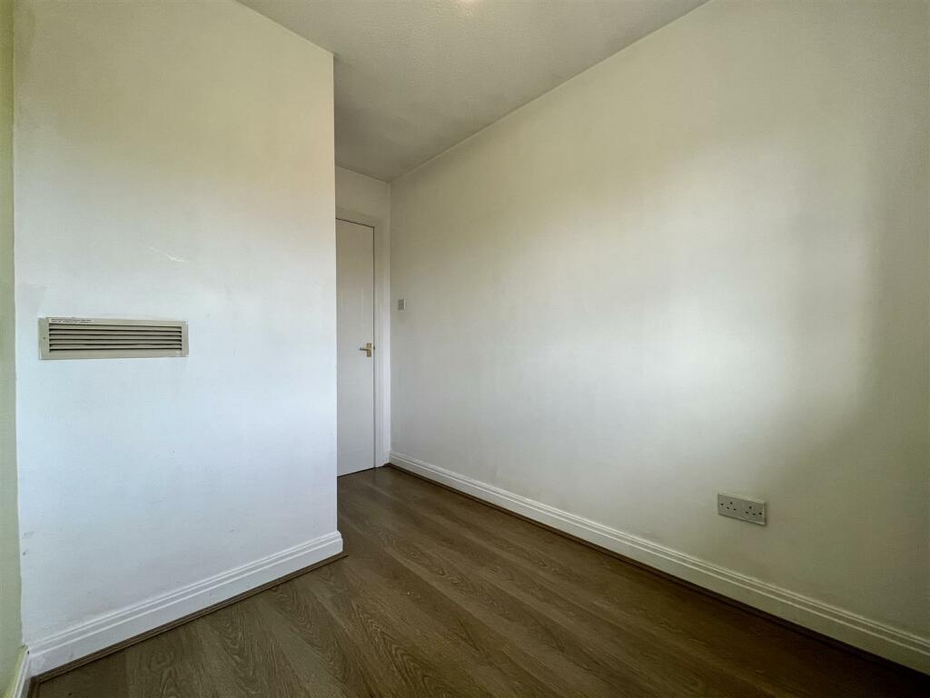 Bedroom 3 Aspect 3