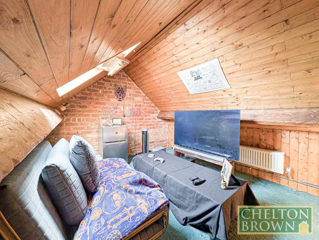 Bedroom 3