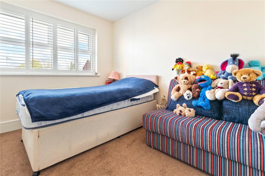 Bedroom 3
