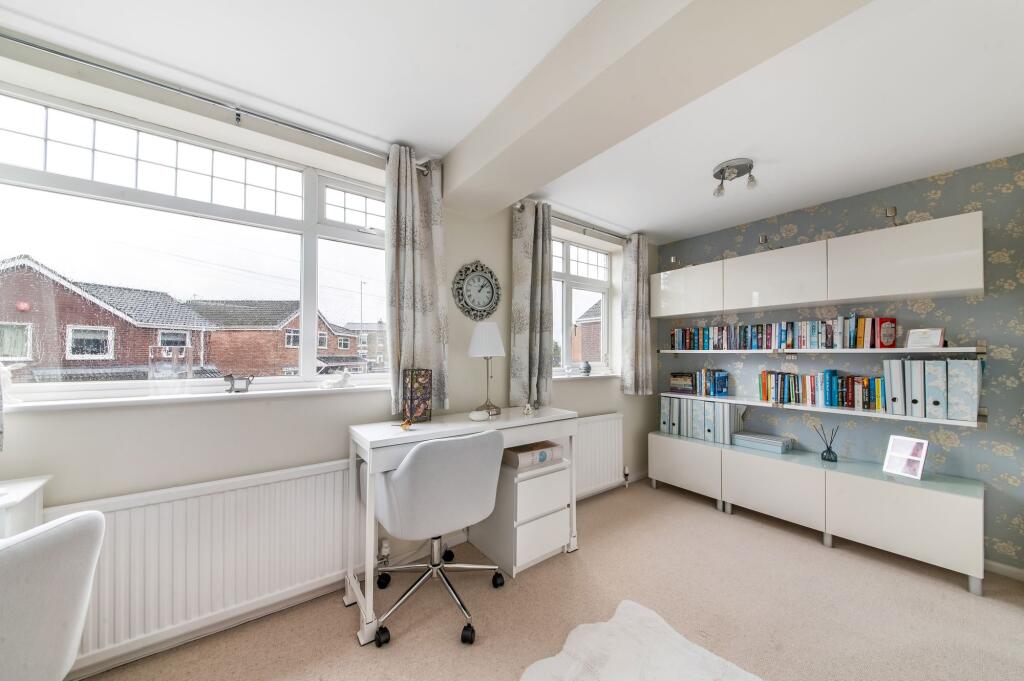 BEDROOM TWO