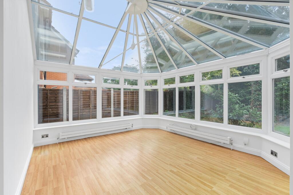 Orangery