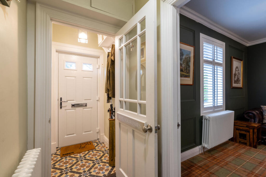 Hallway