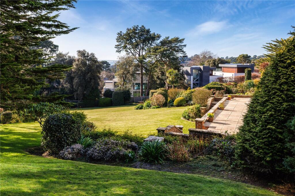 Grounds