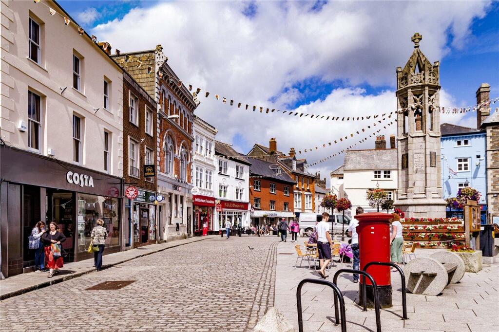 TOWN