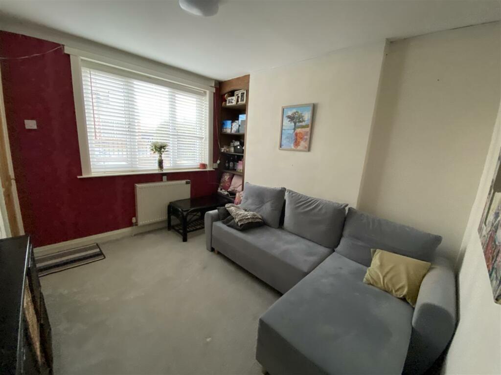 Lounge:
