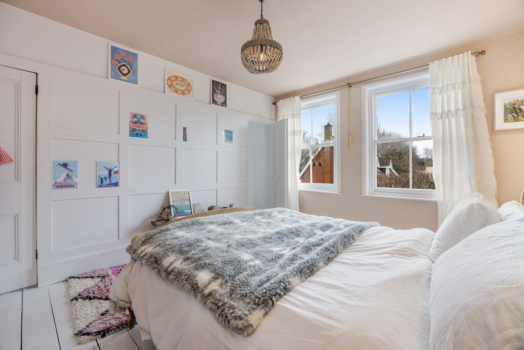 A26 - The Shrubbe...