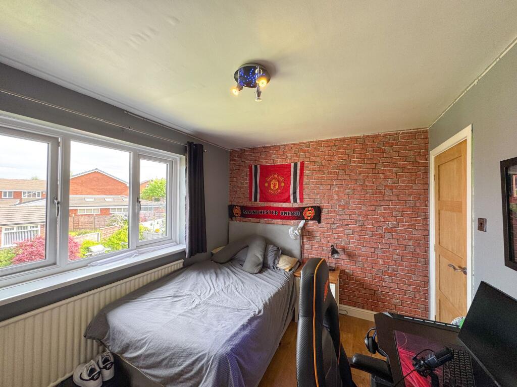 Third bedroon