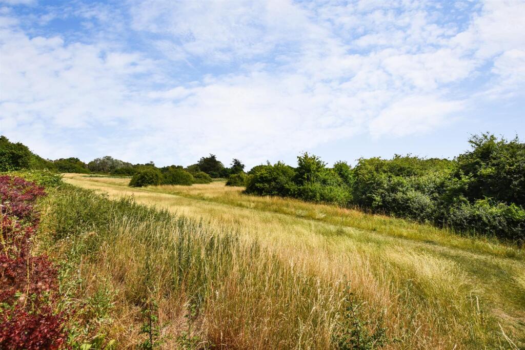 Conservation Area