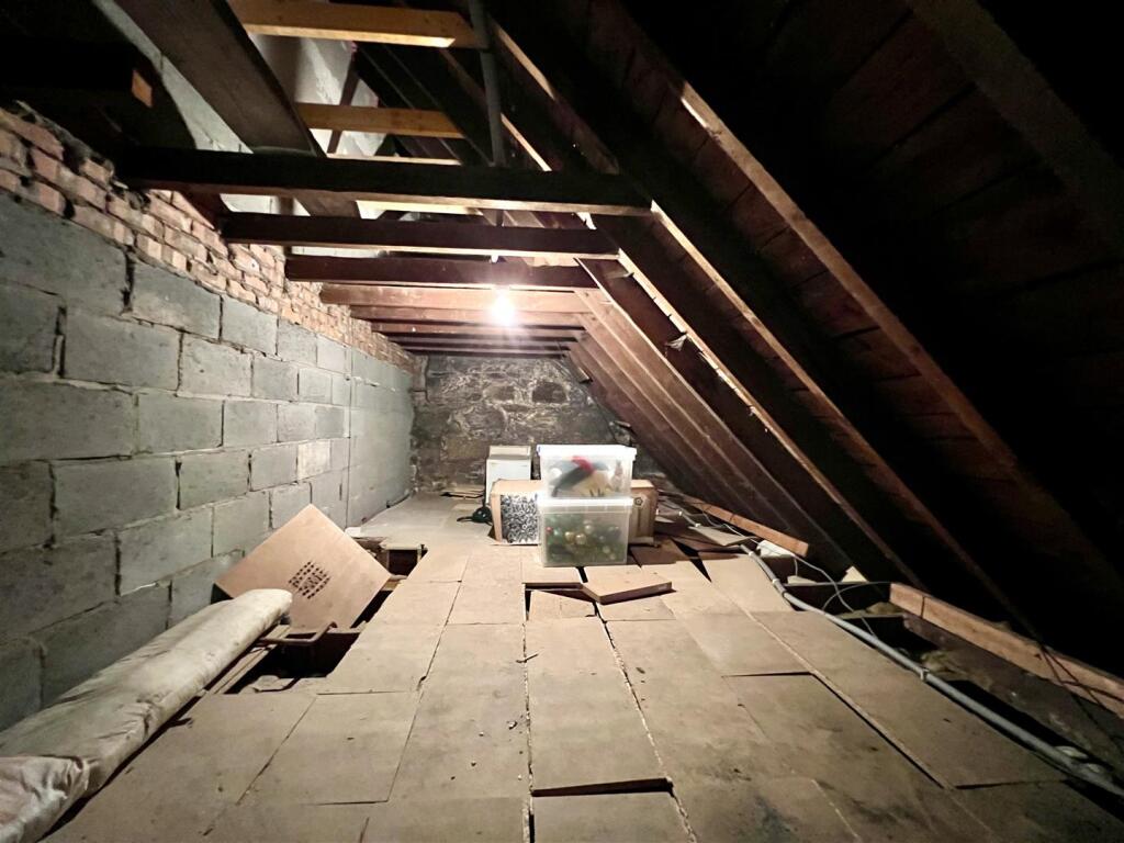 Low Causeway, Culross