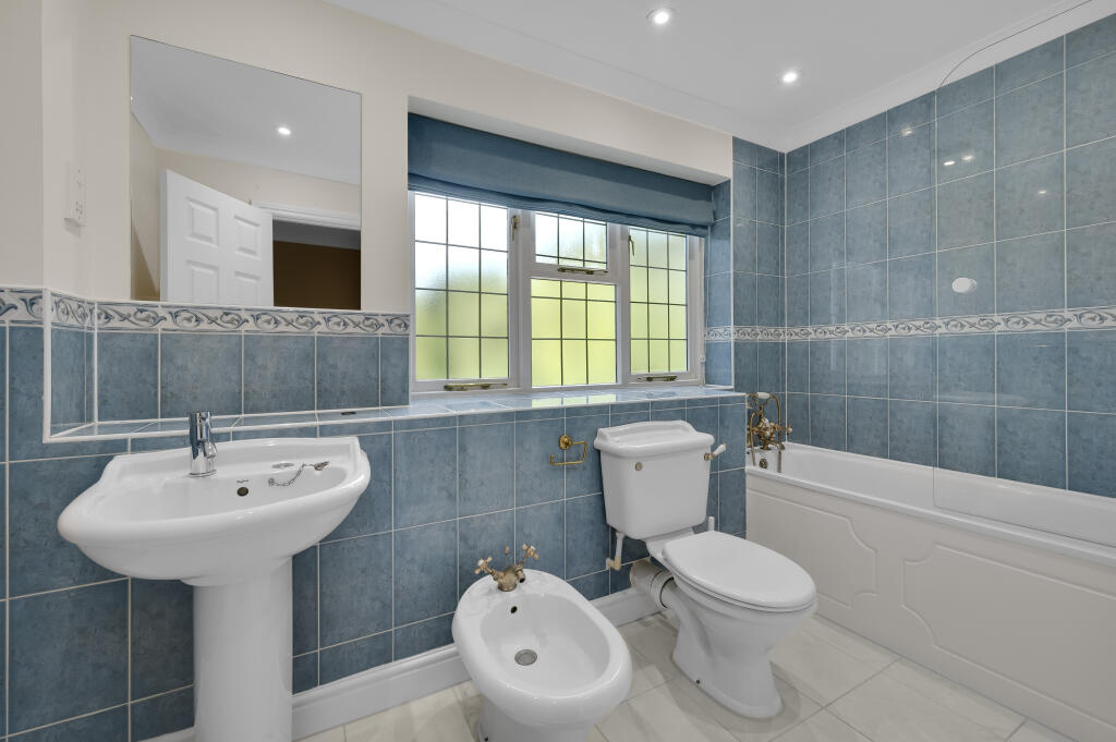 19 Clevedon 26