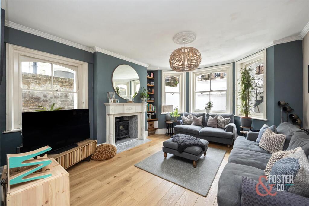 Cromwell Road, 14, Flat 1-001.jpg