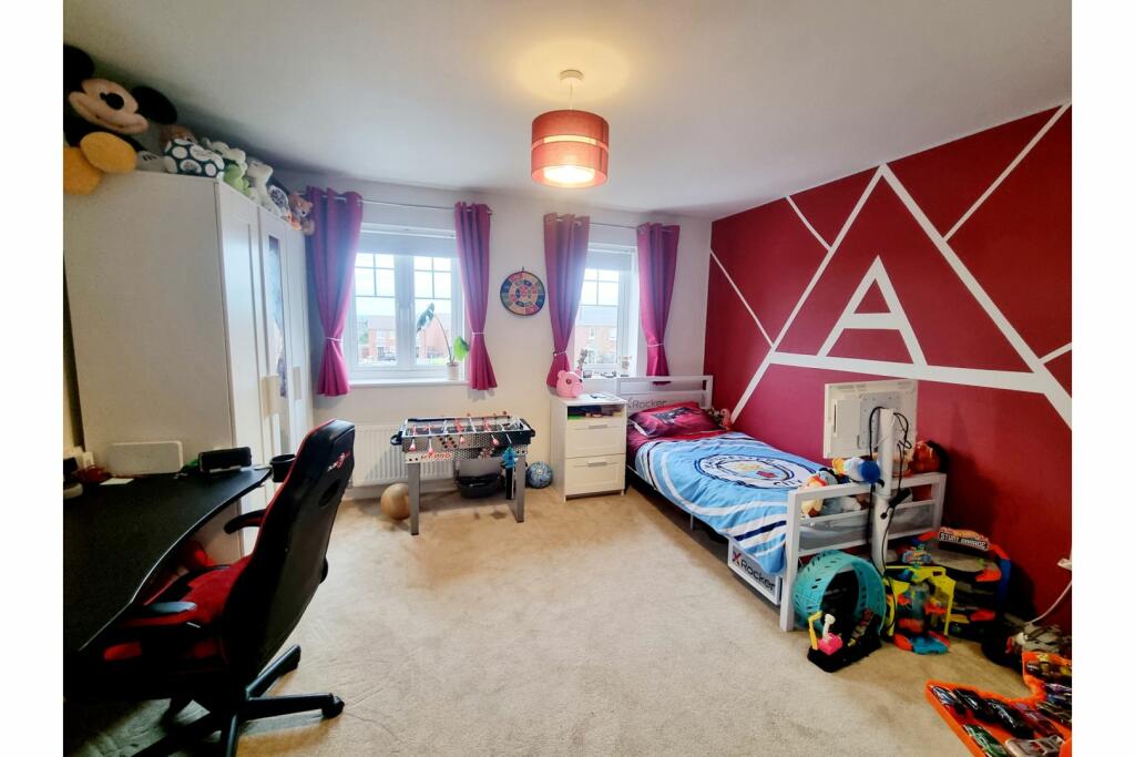 Bedroom Two