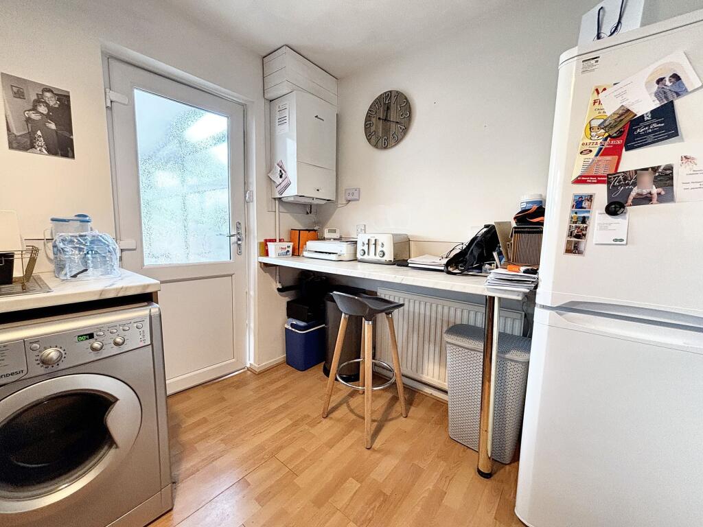 Kitchen Additional