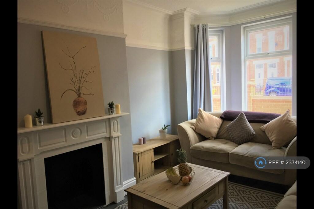 Lounge - Feature