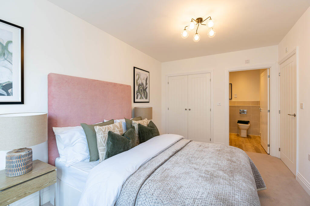 stable gardens, fritwell