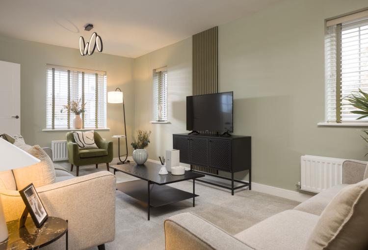 Dandara - Fortuna Fields - The Gosford, Home 7
