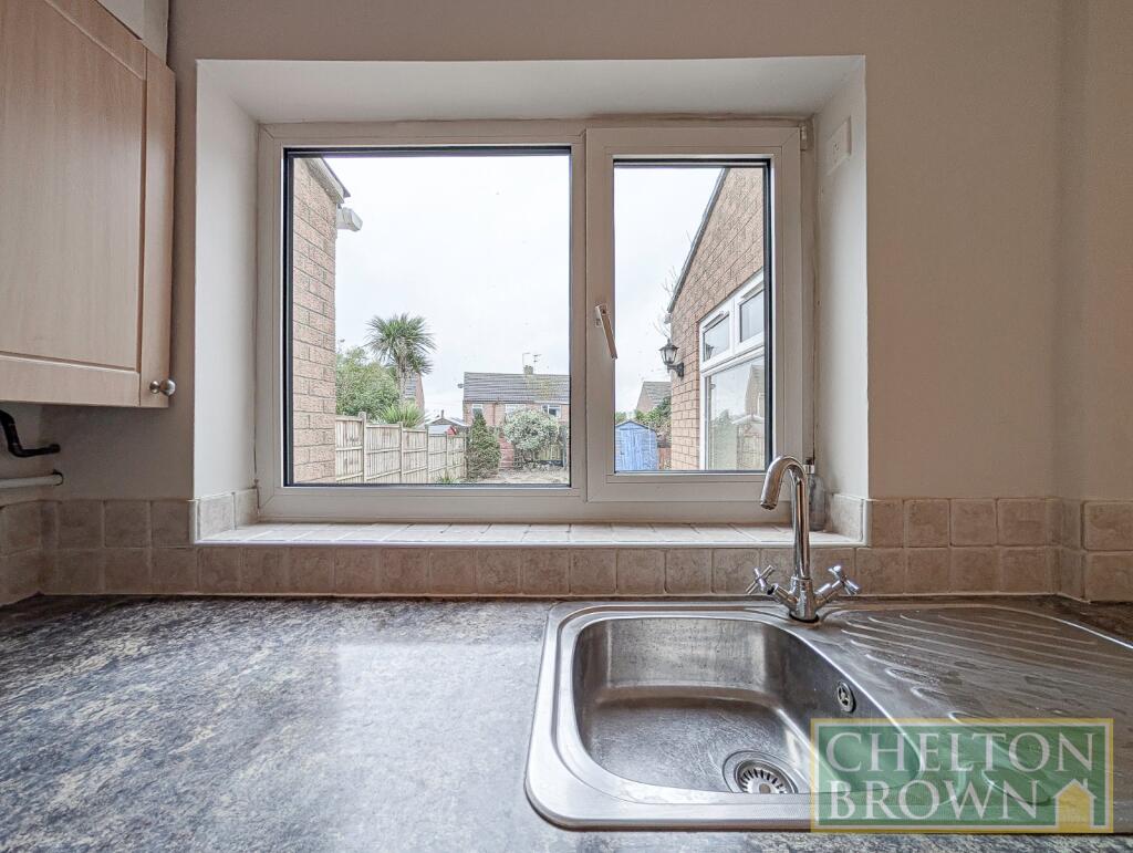 Kitchen &amp; Diner