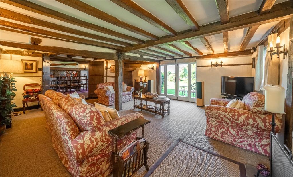 Drawing Room
