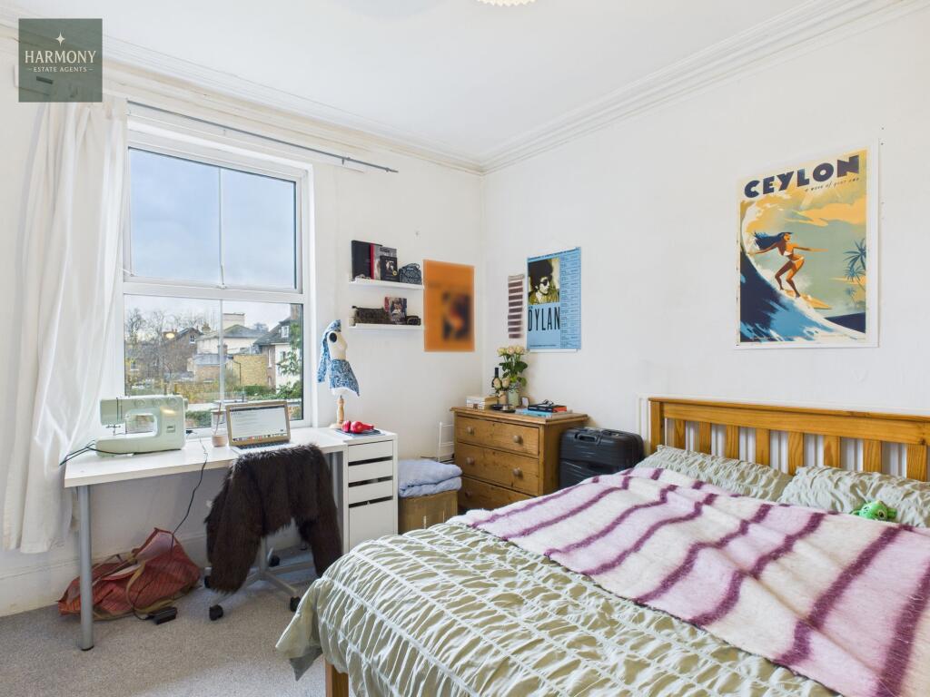 Bedroom six