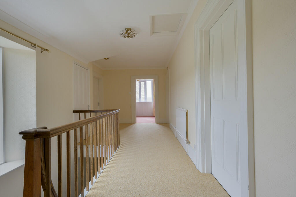 The old Rectory-4