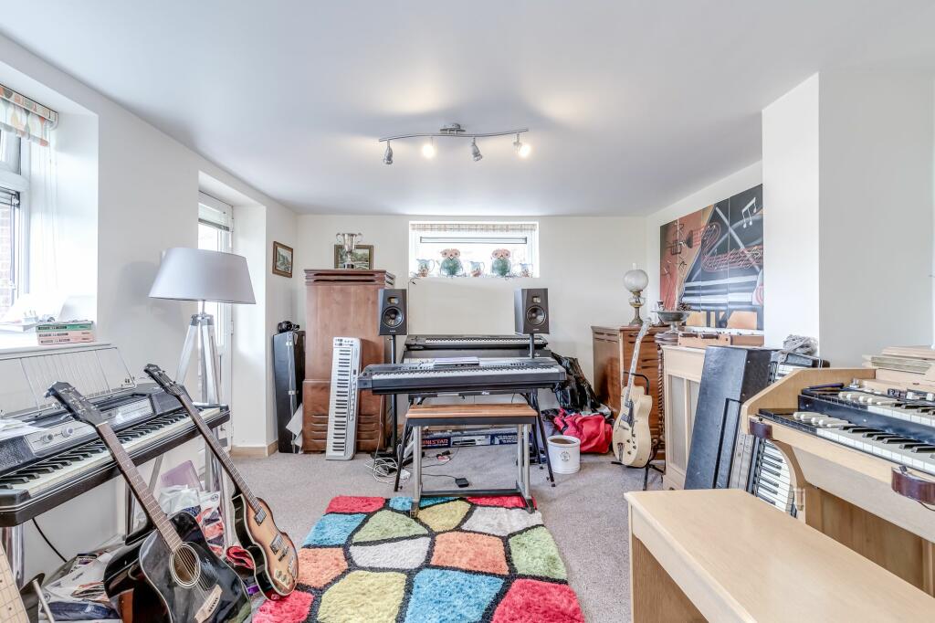 Home office