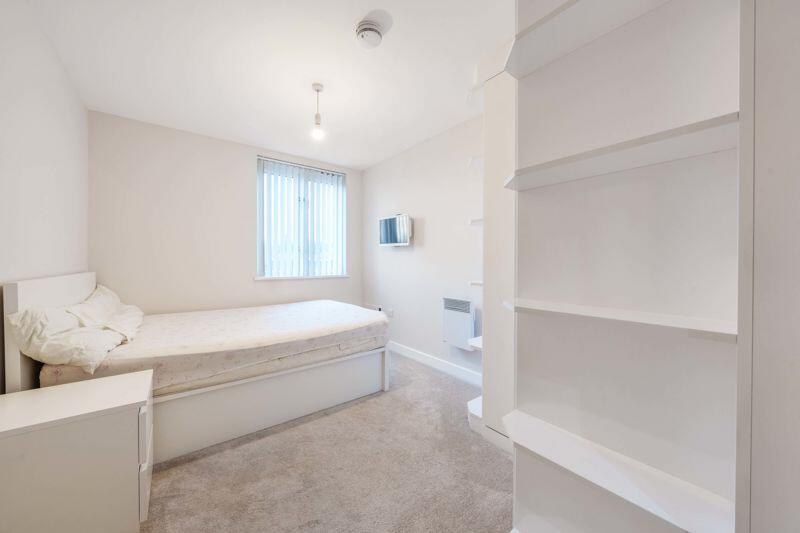 Double bedroom