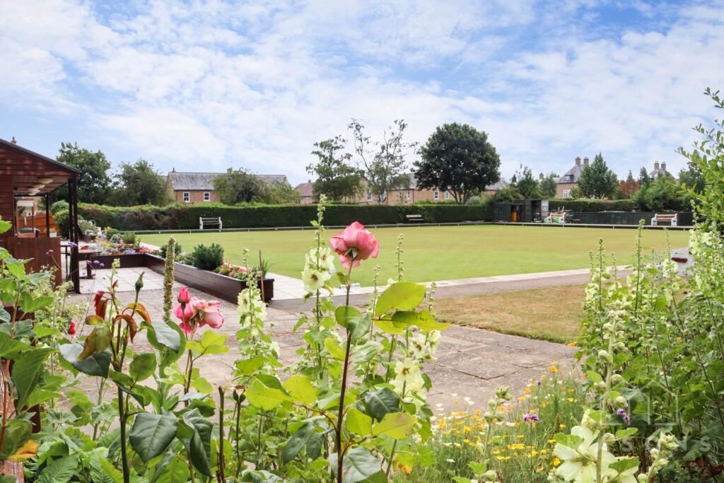 Bowls Club