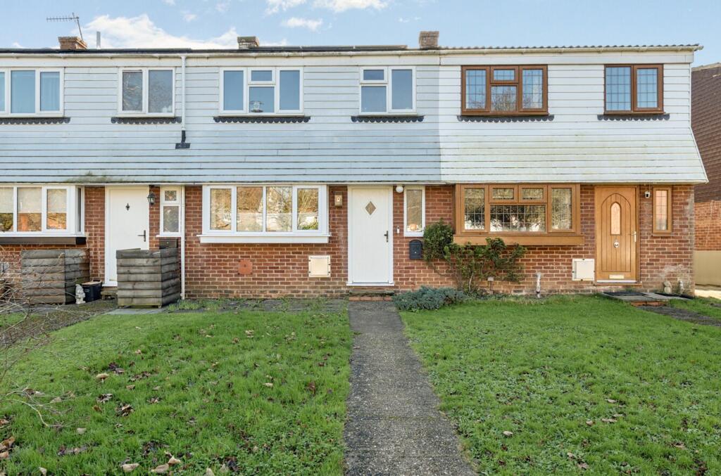 Brewer Street, Lamberhurst, TN3