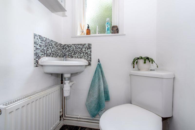Cloakroom