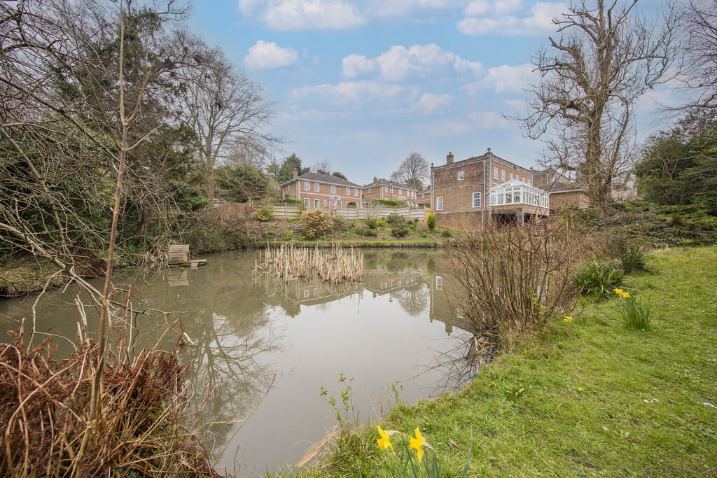 Pond 2