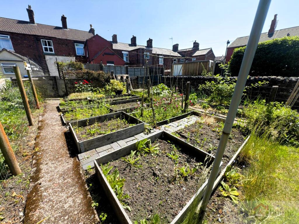 Garden 1