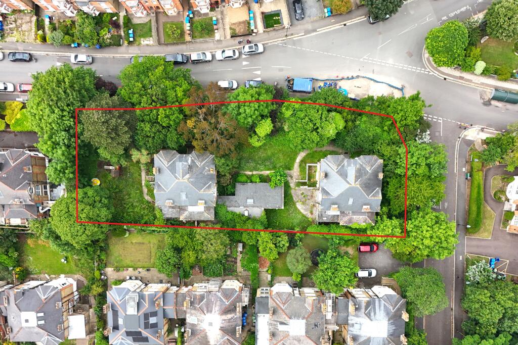 361 - 367 Upland Road, East Dulwich, London SE22 0DR