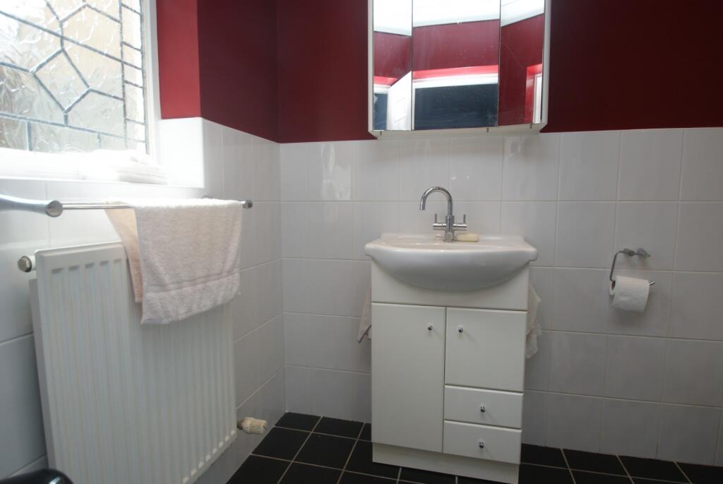 en suite