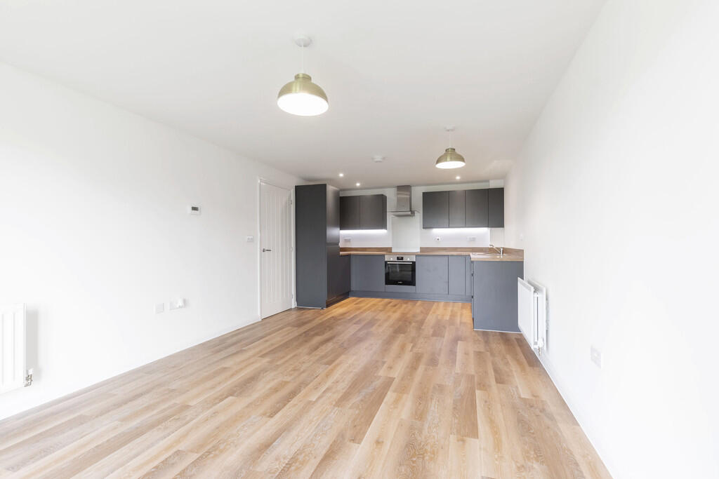 Flat 11, Ridge Cl...