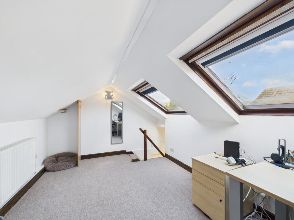 Loft Space