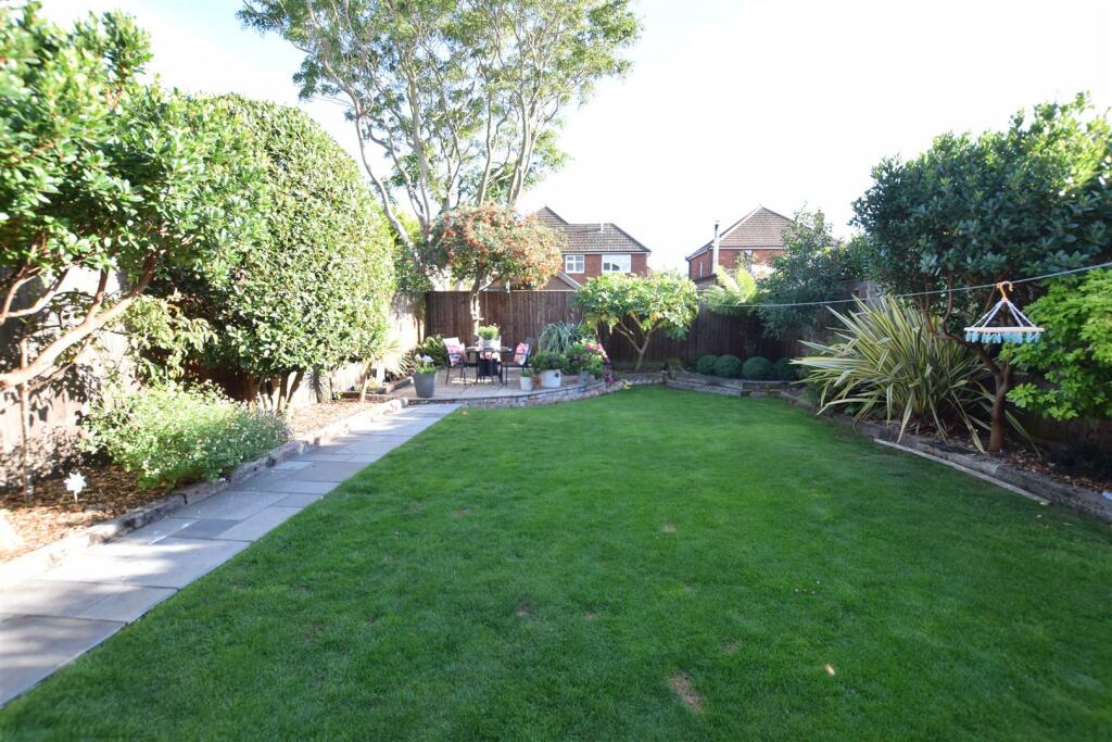GARDENS