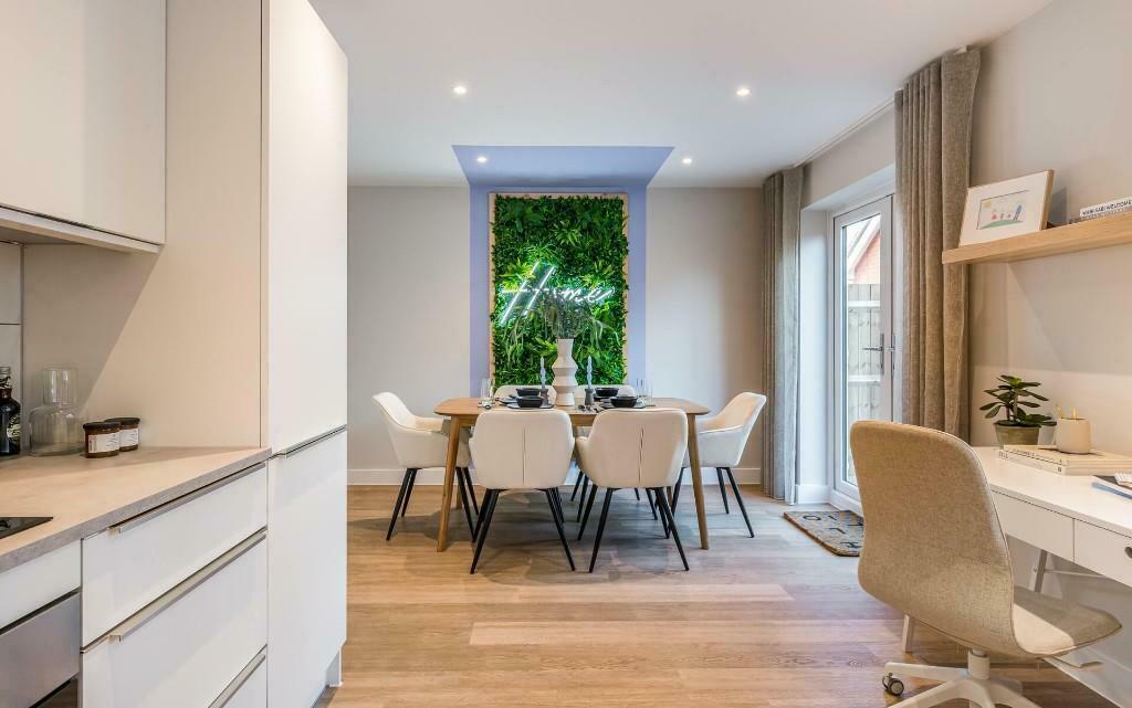 Similar Show Home