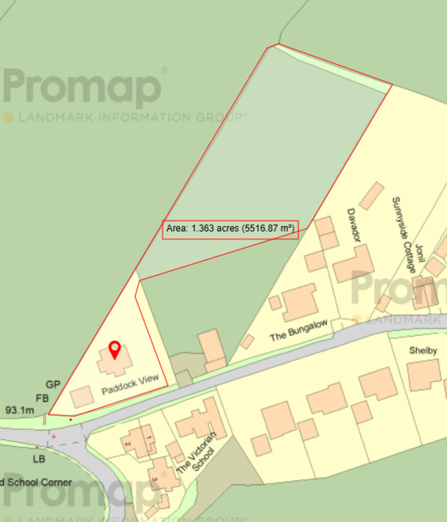 Paddock View - Si...