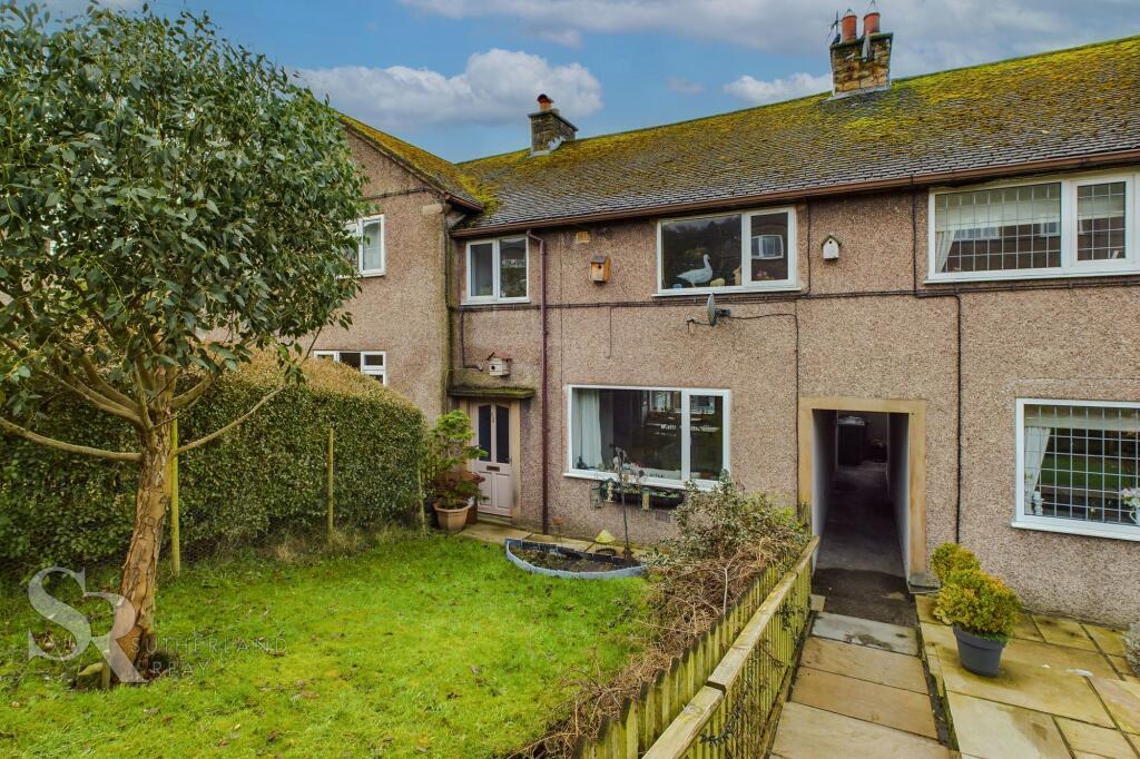 12 North Road