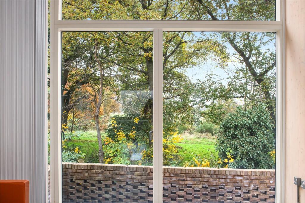 Window View