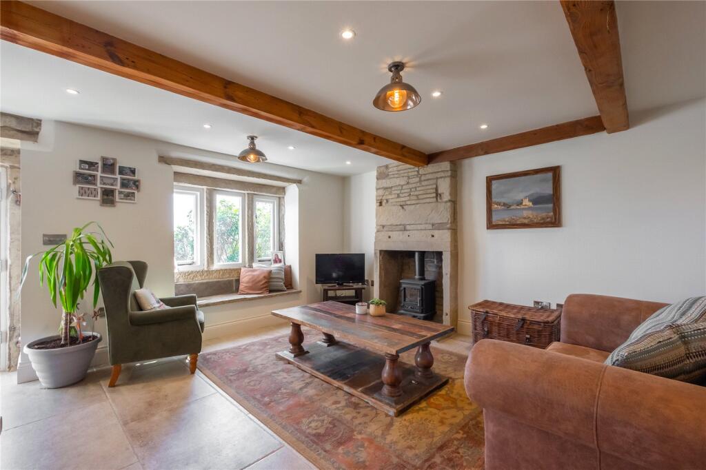 Living/Dining Kitche