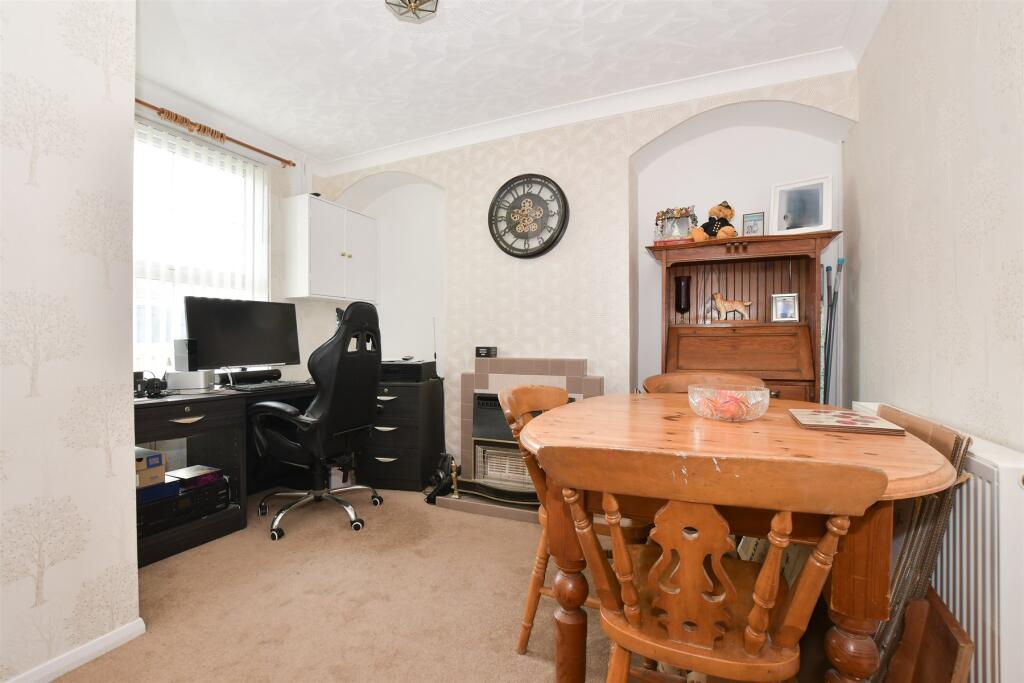 Dining Room*