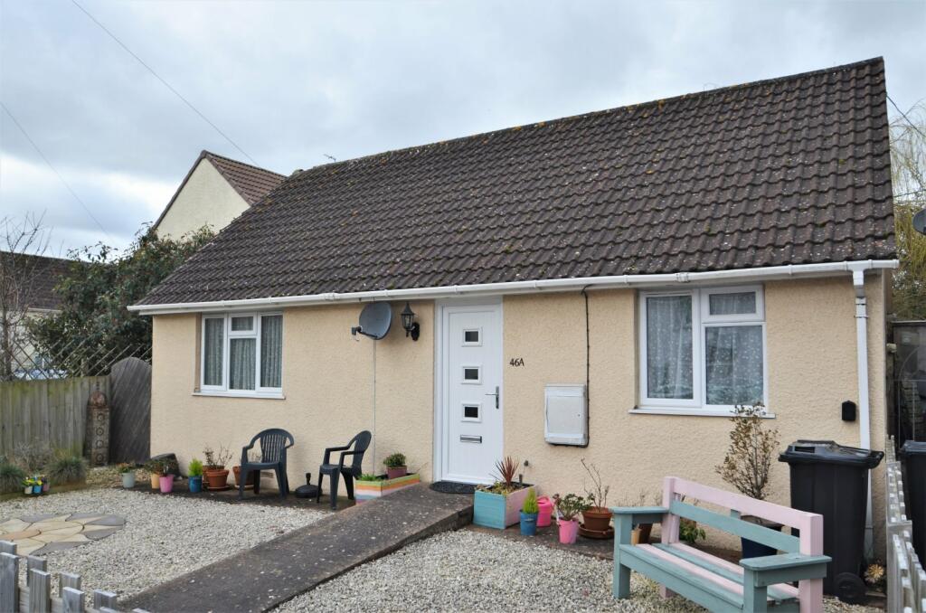 46a Somerlea Estate