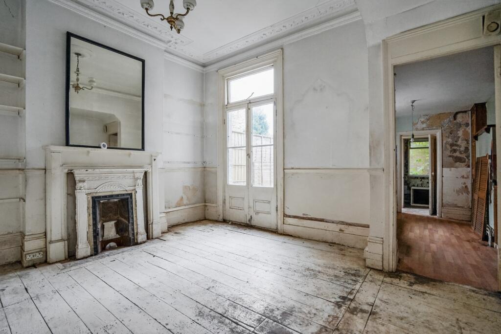 58A Lennard Road, Penge, London, SE20 7LX