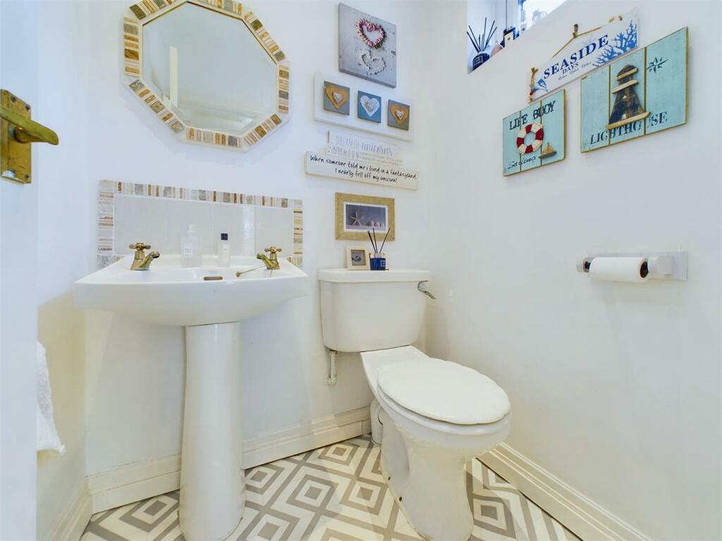 Wc: