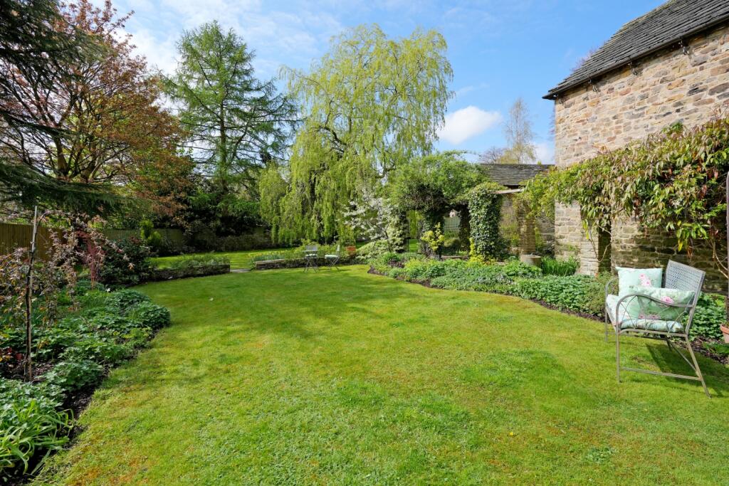 Gardens