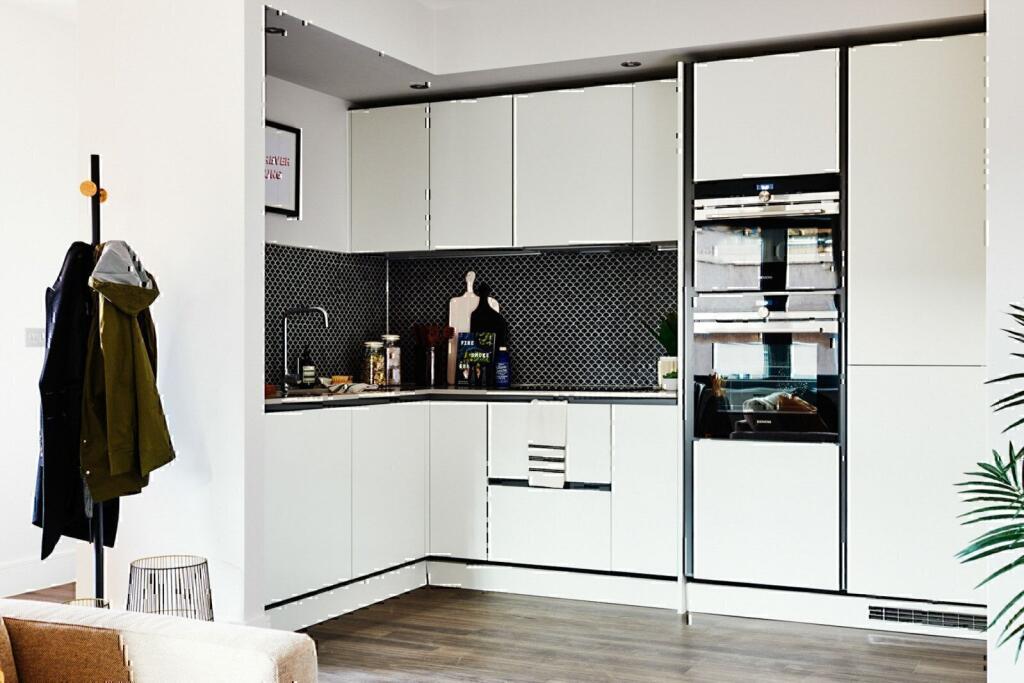 UNCLE Southall, Southall, London, UB2