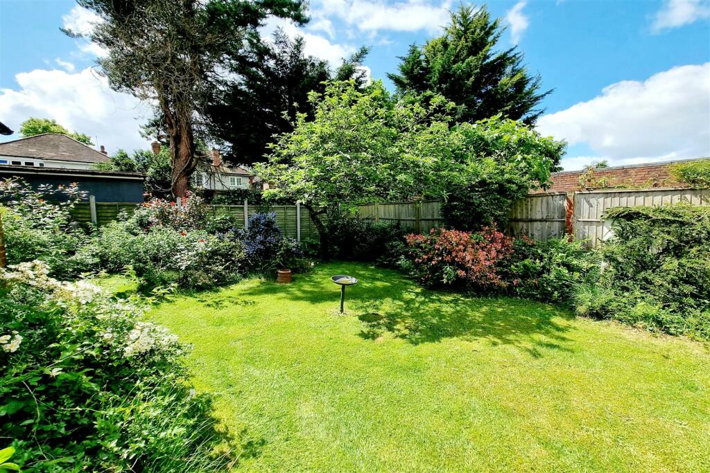 GARDEN PIC 1: