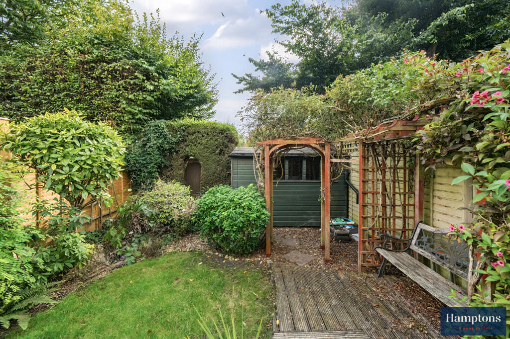 garden