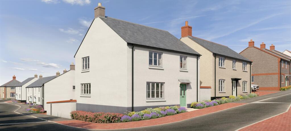 Nottington Park, Nottington, Weymouth